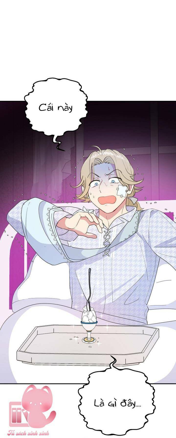 Tiền Là Tất Cả Chồng Là Phù Du - Chapter 37 - Page 73