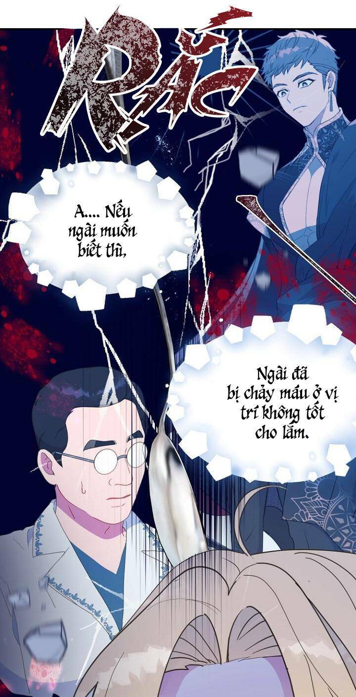 Tiền Là Tất Cả Chồng Là Phù Du - Chapter 37 - Page 74