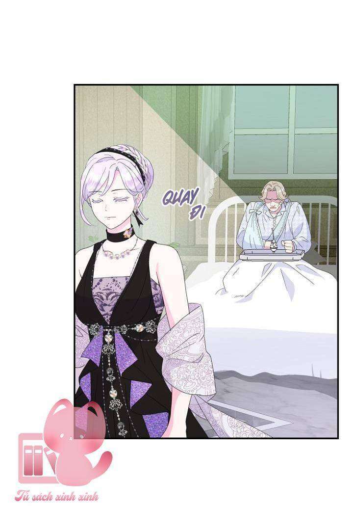Tiền Là Tất Cả Chồng Là Phù Du - Chapter 37 - Page 77