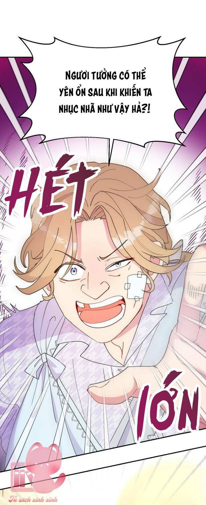 Tiền Là Tất Cả Chồng Là Phù Du - Chapter 37 - Page 80