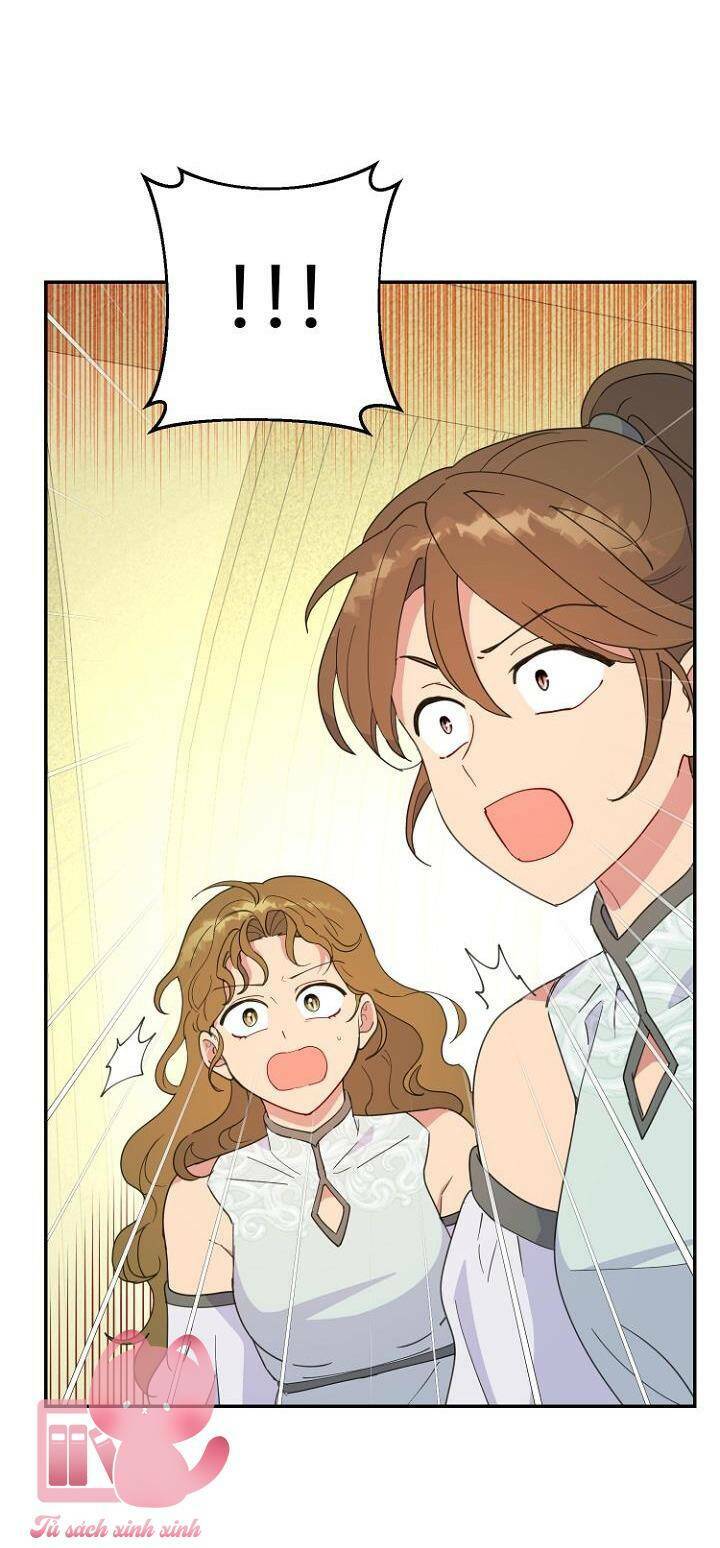 Tiền Là Tất Cả Chồng Là Phù Du - Chapter 37 - Page 82