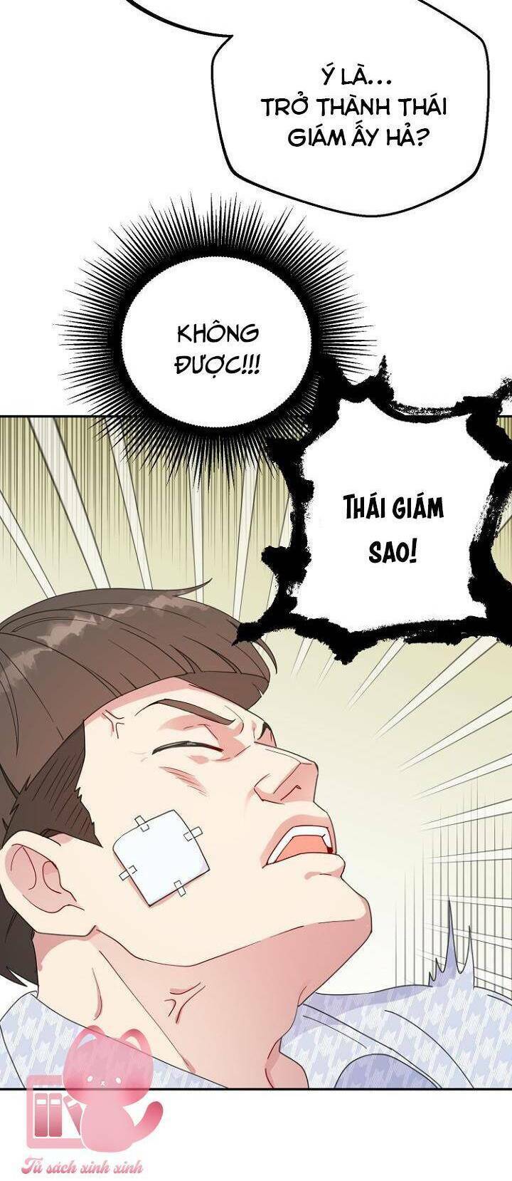 Tiền Là Tất Cả Chồng Là Phù Du - Chapter 37 - Page 8