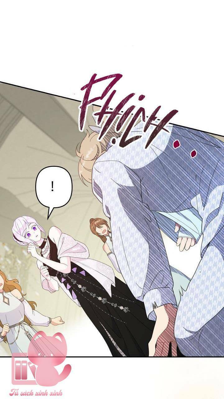 Tiền Là Tất Cả Chồng Là Phù Du - Chapter 38 - Page 9