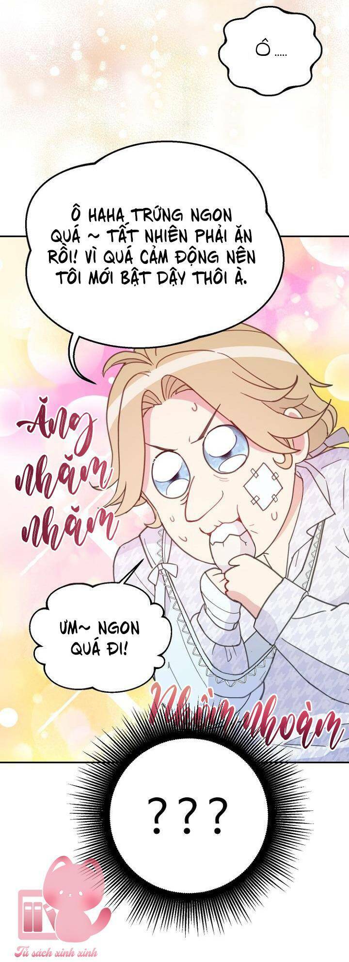 Tiền Là Tất Cả Chồng Là Phù Du - Chapter 38 - Page 10