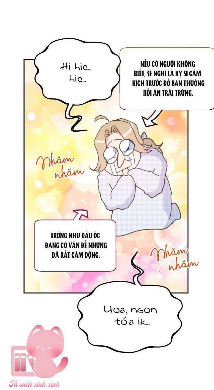 Tiền Là Tất Cả Chồng Là Phù Du - Chapter 38 - Page 12