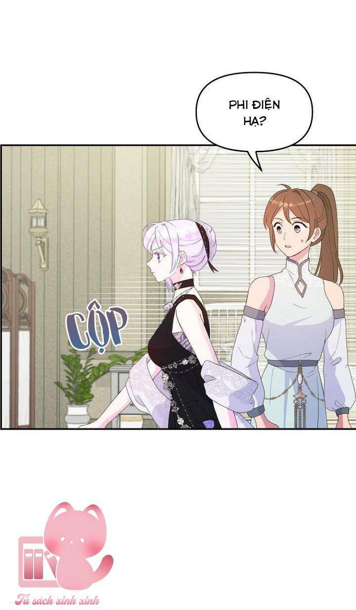 Tiền Là Tất Cả Chồng Là Phù Du - Chapter 38 - Page 15