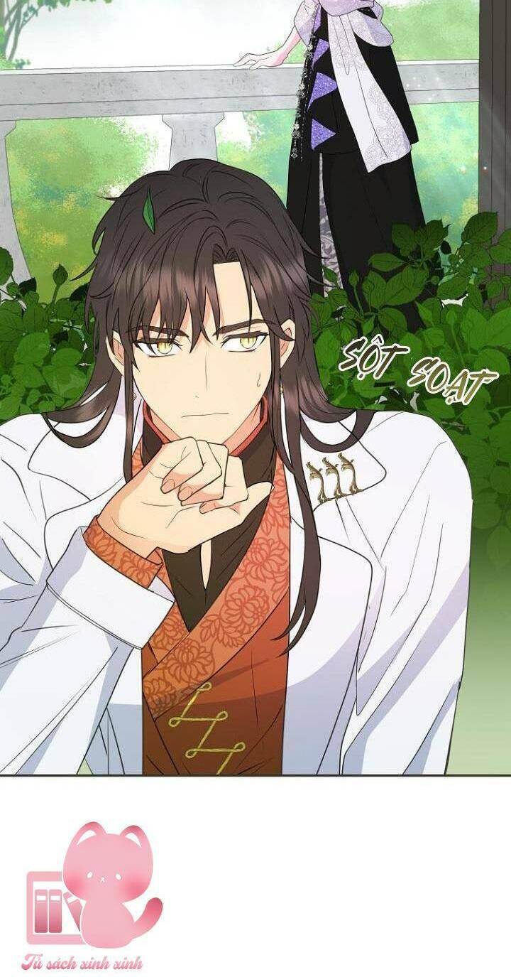 Tiền Là Tất Cả Chồng Là Phù Du - Chapter 38 - Page 19