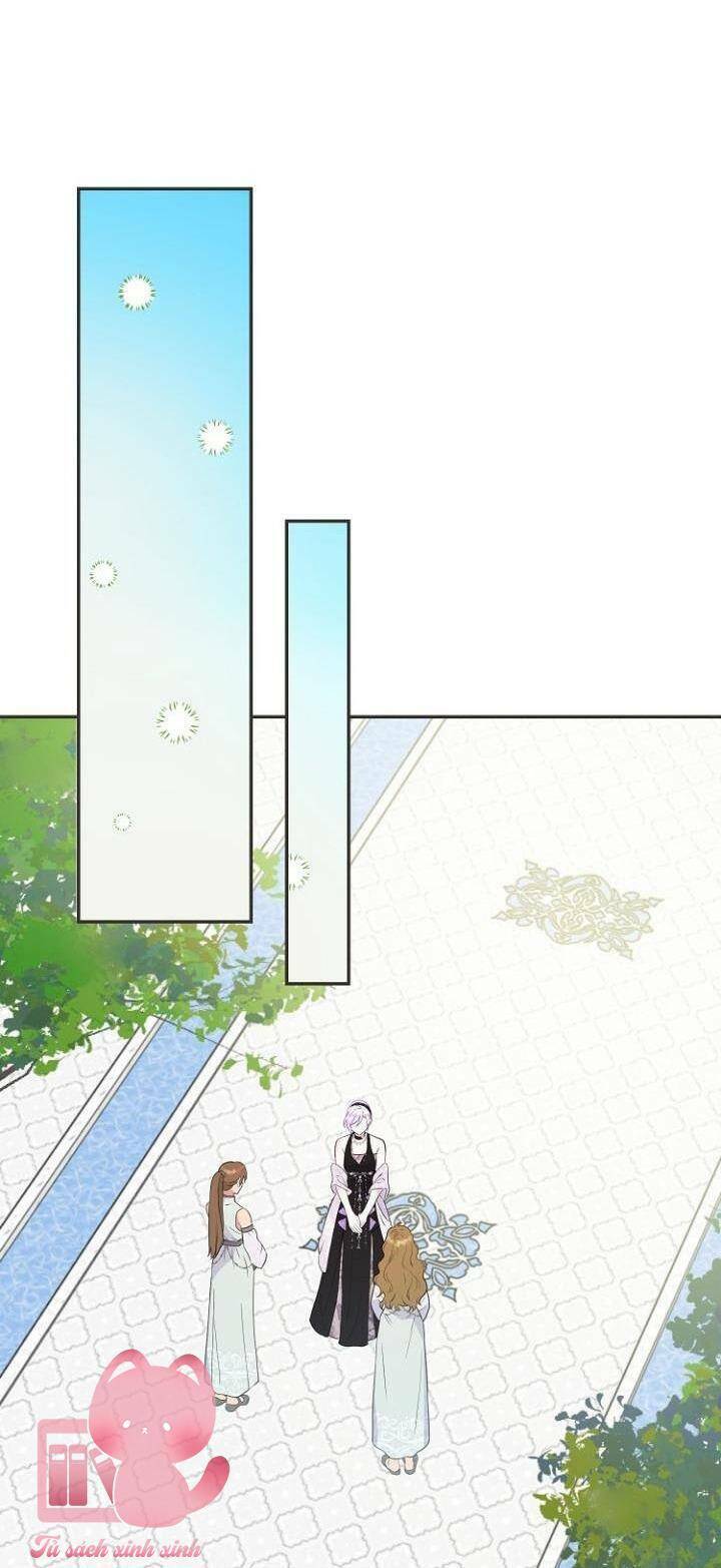 Tiền Là Tất Cả Chồng Là Phù Du - Chapter 38 - Page 21