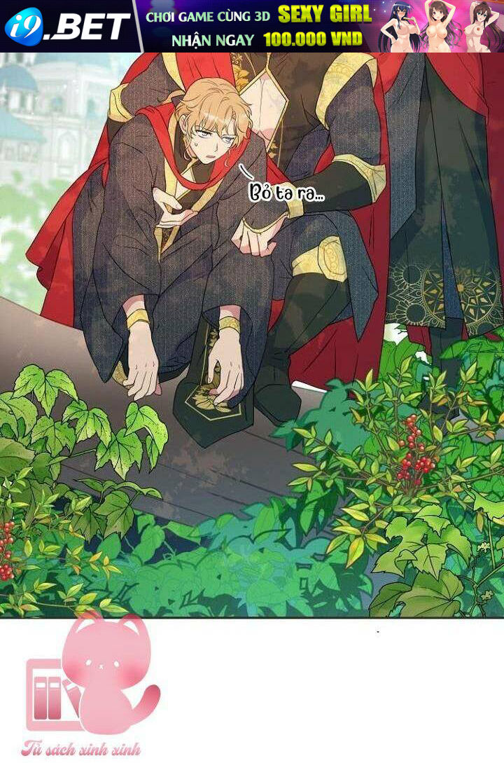 Tiền Là Tất Cả Chồng Là Phù Du - Chapter 38 - Page 23