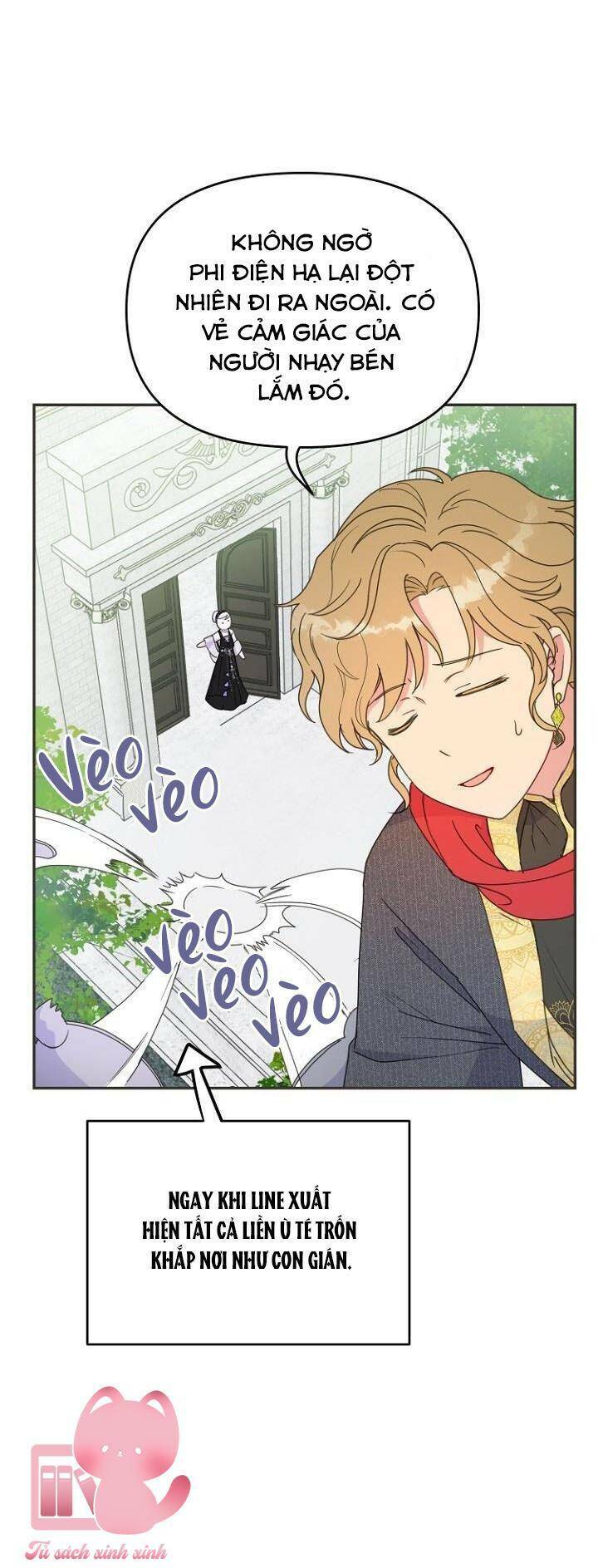 Tiền Là Tất Cả Chồng Là Phù Du - Chapter 38 - Page 24