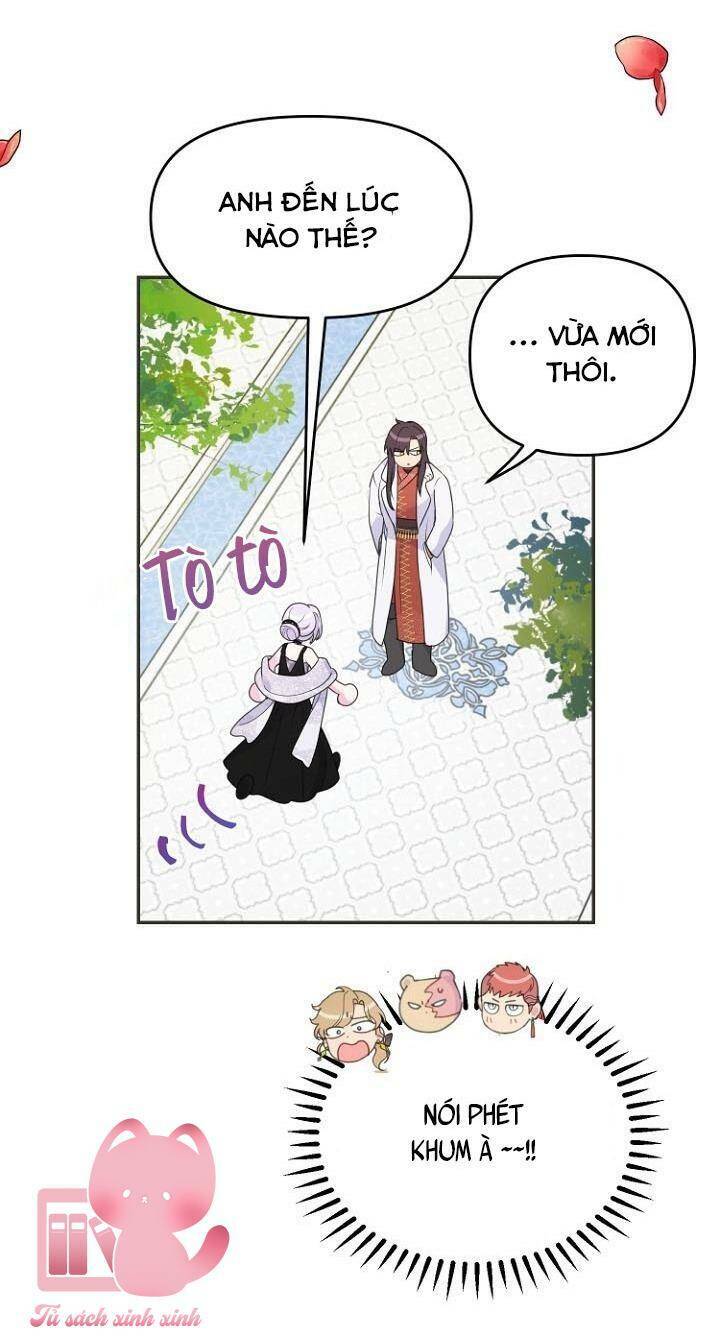 Tiền Là Tất Cả Chồng Là Phù Du - Chapter 38 - Page 27