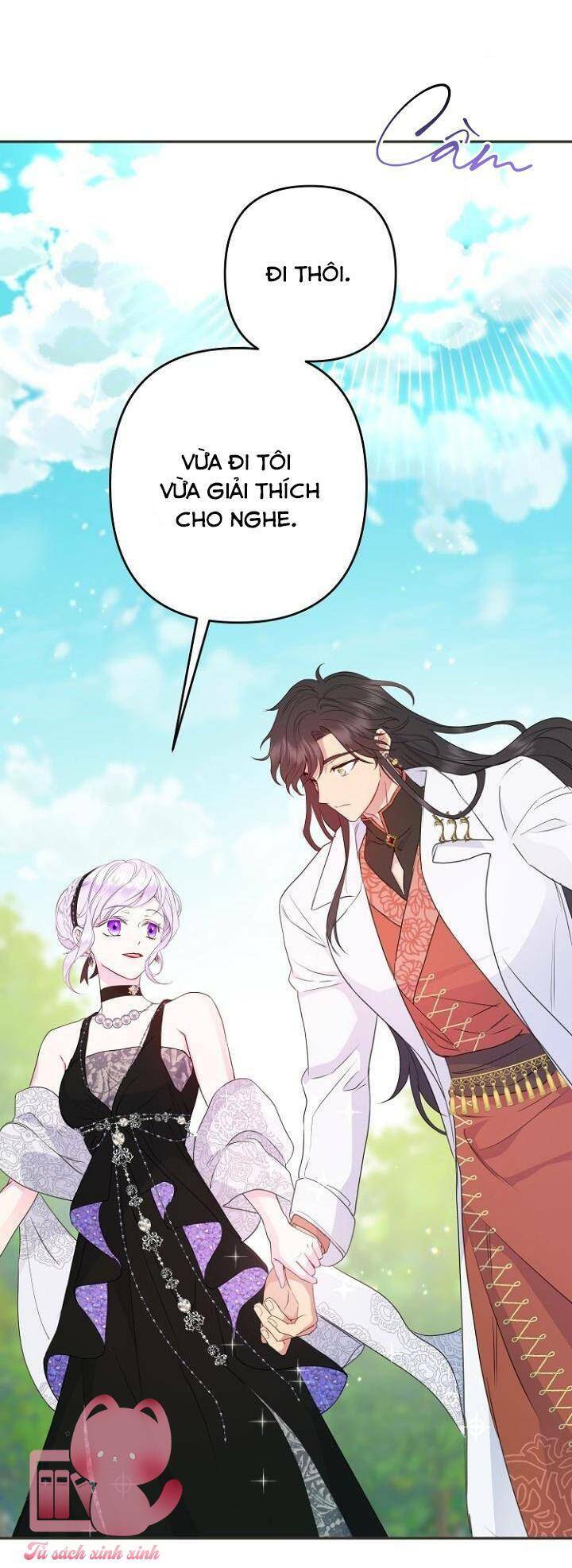 Tiền Là Tất Cả Chồng Là Phù Du - Chapter 38 - Page 29