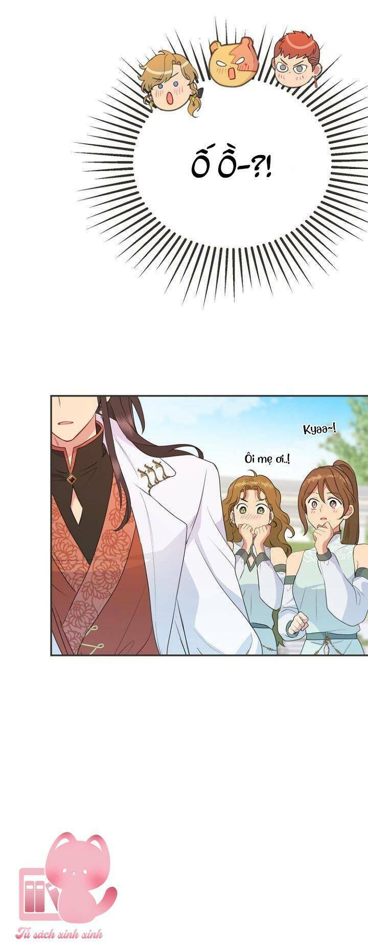 Tiền Là Tất Cả Chồng Là Phù Du - Chapter 38 - Page 30