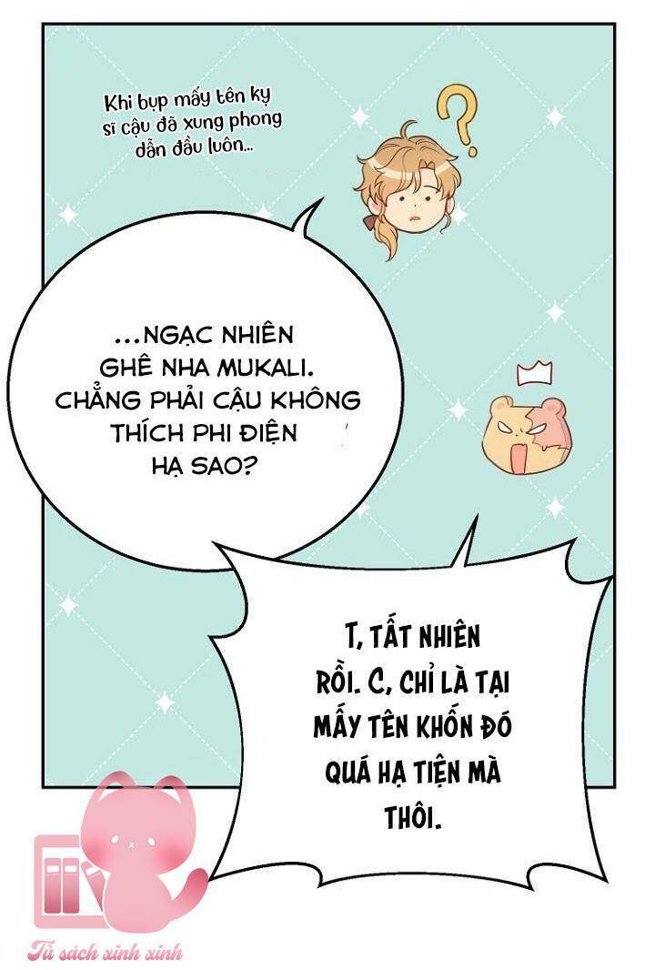 Tiền Là Tất Cả Chồng Là Phù Du - Chapter 38 - Page 35