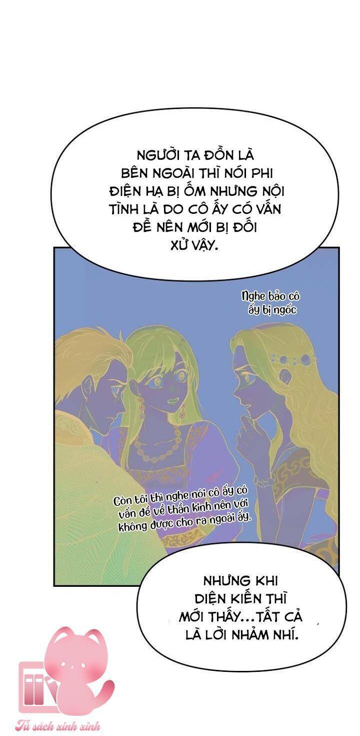 Tiền Là Tất Cả Chồng Là Phù Du - Chapter 38 - Page 38