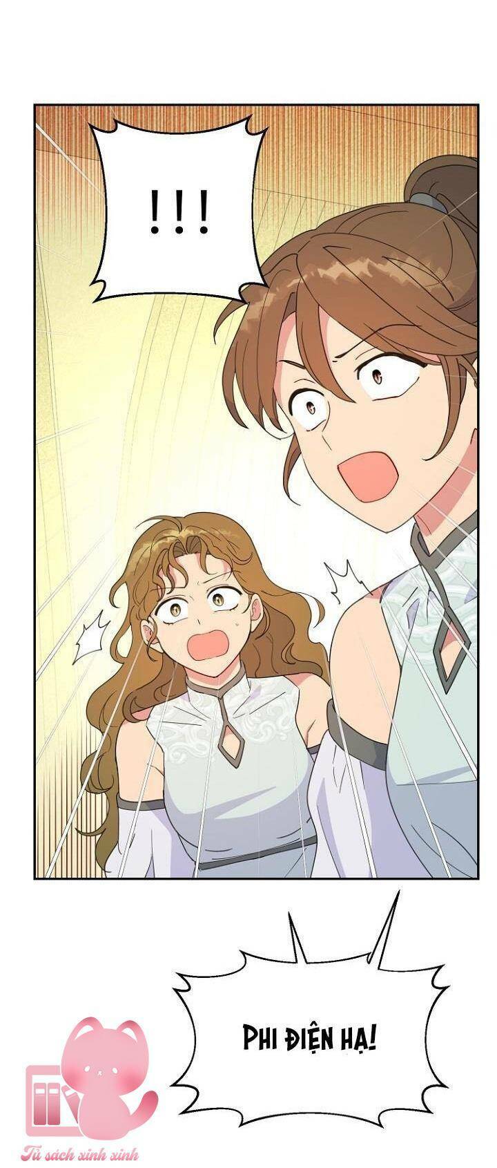 Tiền Là Tất Cả Chồng Là Phù Du - Chapter 38 - Page 3