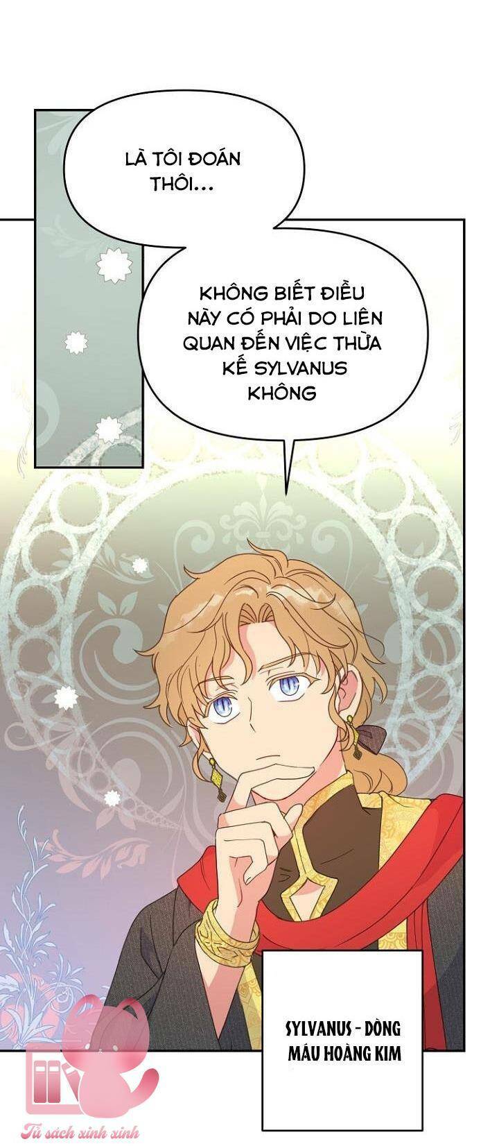 Tiền Là Tất Cả Chồng Là Phù Du - Chapter 38 - Page 39