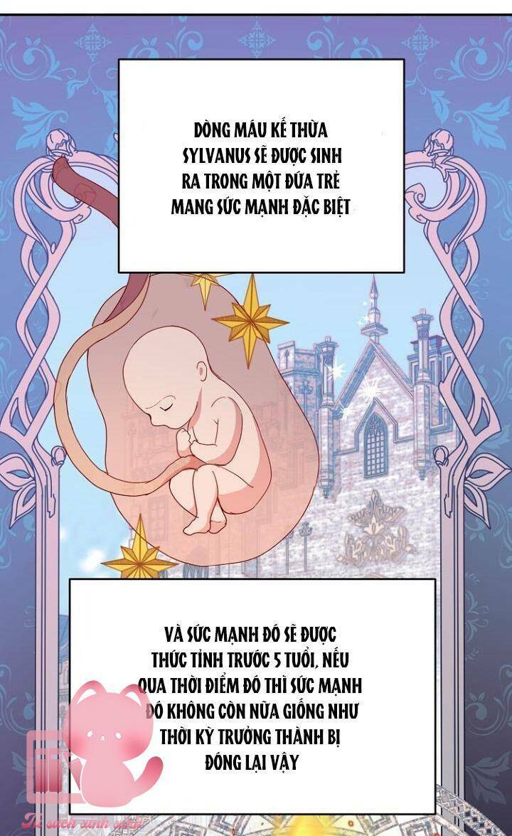 Tiền Là Tất Cả Chồng Là Phù Du - Chapter 38 - Page 40