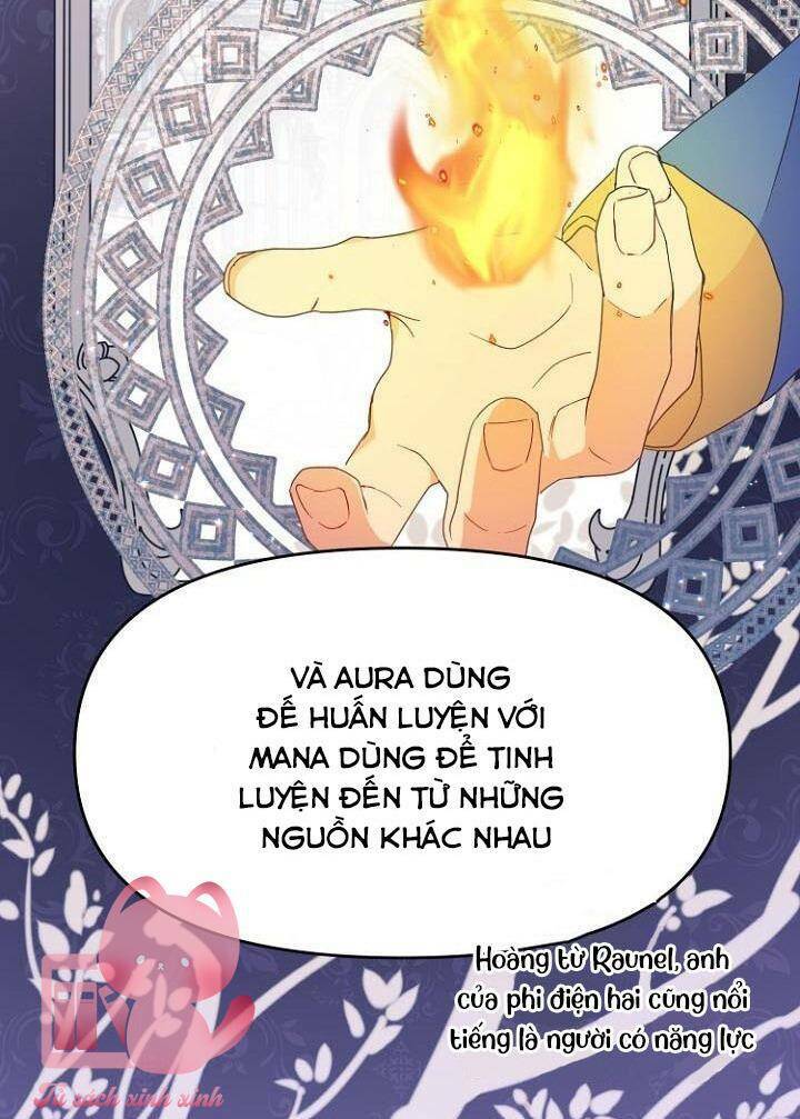 Tiền Là Tất Cả Chồng Là Phù Du - Chapter 38 - Page 41