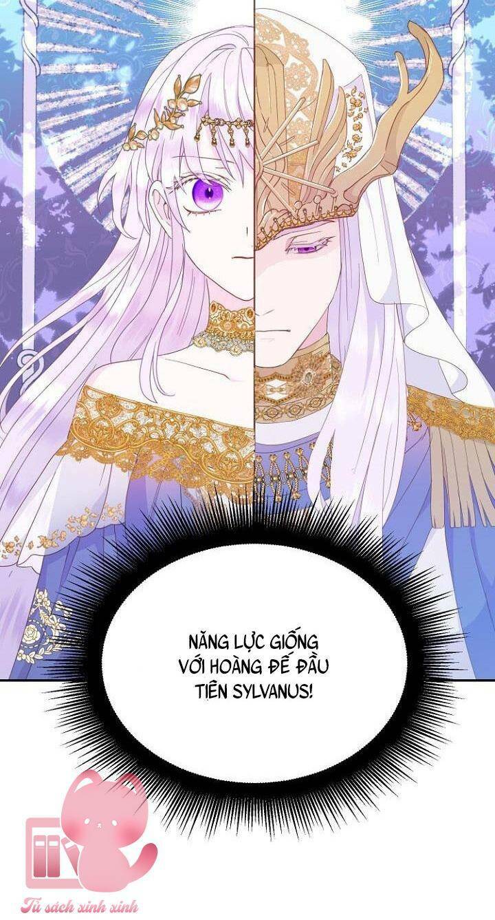 Tiền Là Tất Cả Chồng Là Phù Du - Chapter 38 - Page 43