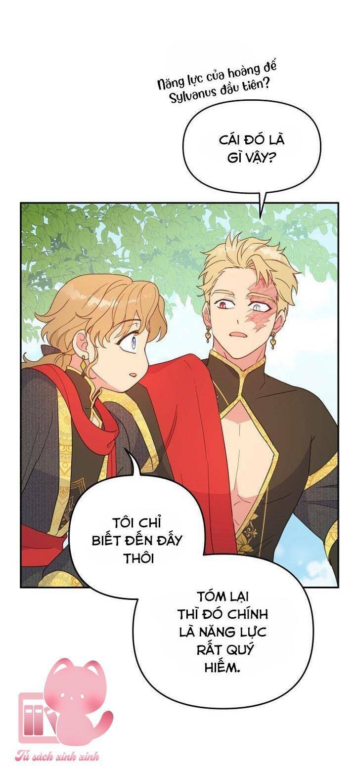 Tiền Là Tất Cả Chồng Là Phù Du - Chapter 38 - Page 44