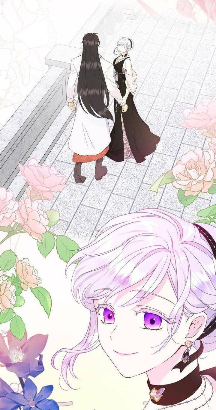 Tiền Là Tất Cả Chồng Là Phù Du - Chapter 38 - Page 49