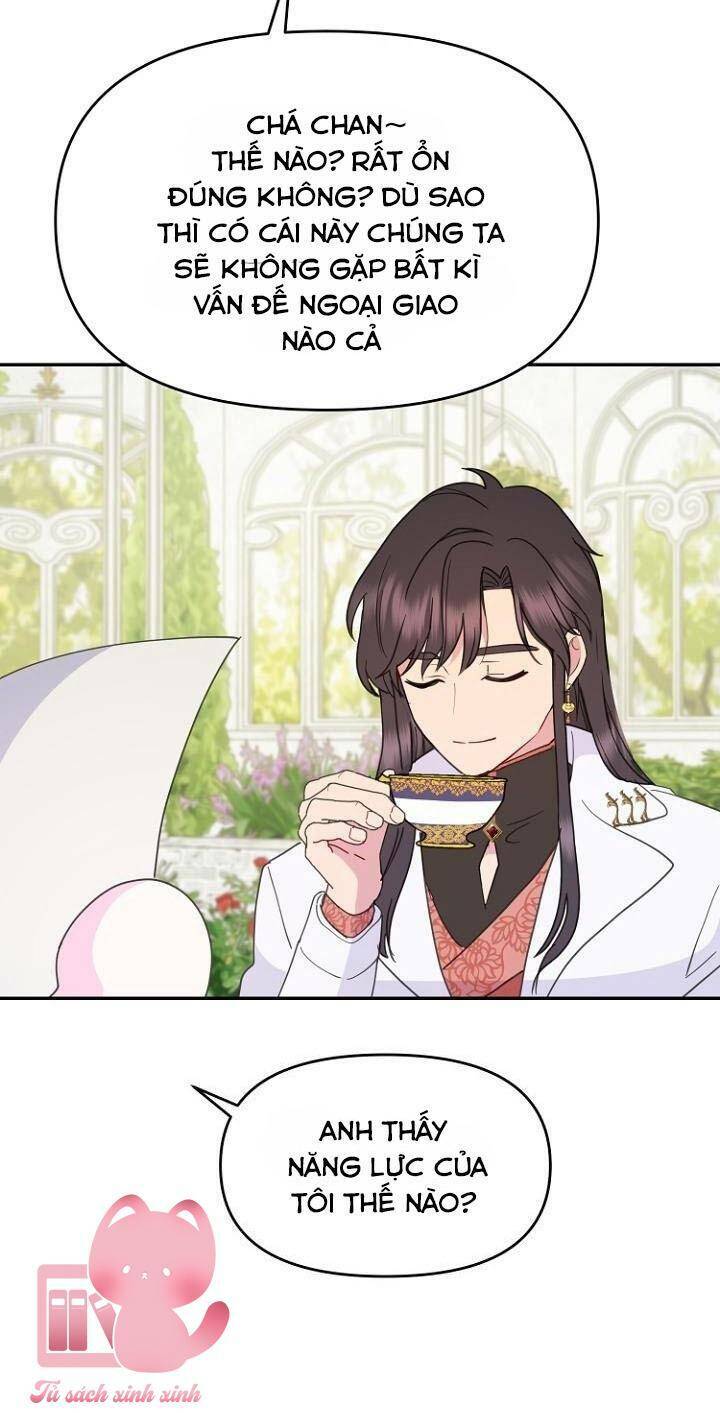 Tiền Là Tất Cả Chồng Là Phù Du - Chapter 38 - Page 54