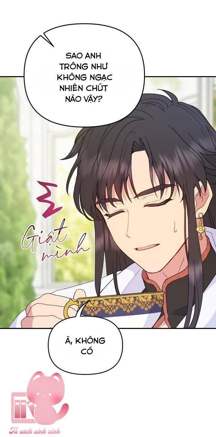 Tiền Là Tất Cả Chồng Là Phù Du - Chapter 38 - Page 56