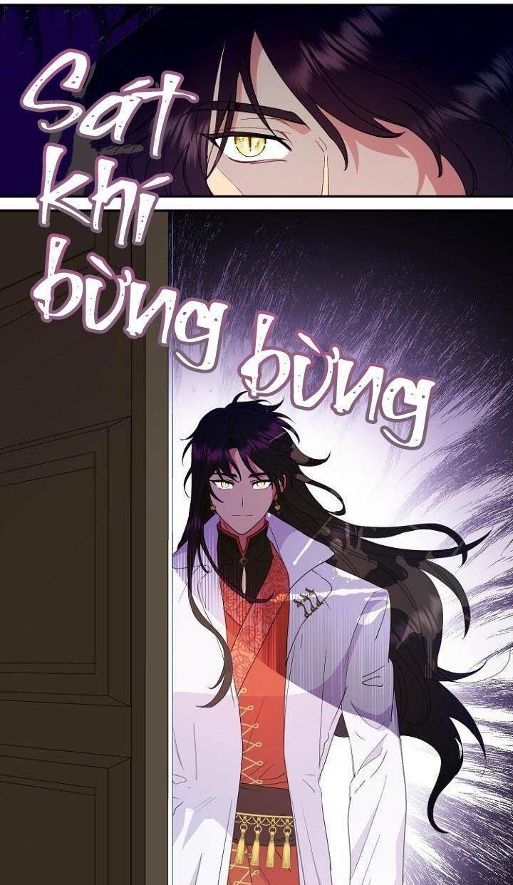 Tiền Là Tất Cả Chồng Là Phù Du - Chapter 38 - Page 5