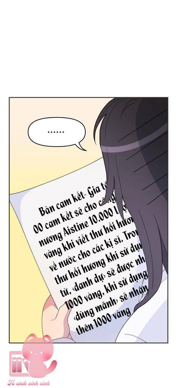 Tiền Là Tất Cả Chồng Là Phù Du - Chapter 38 - Page 59