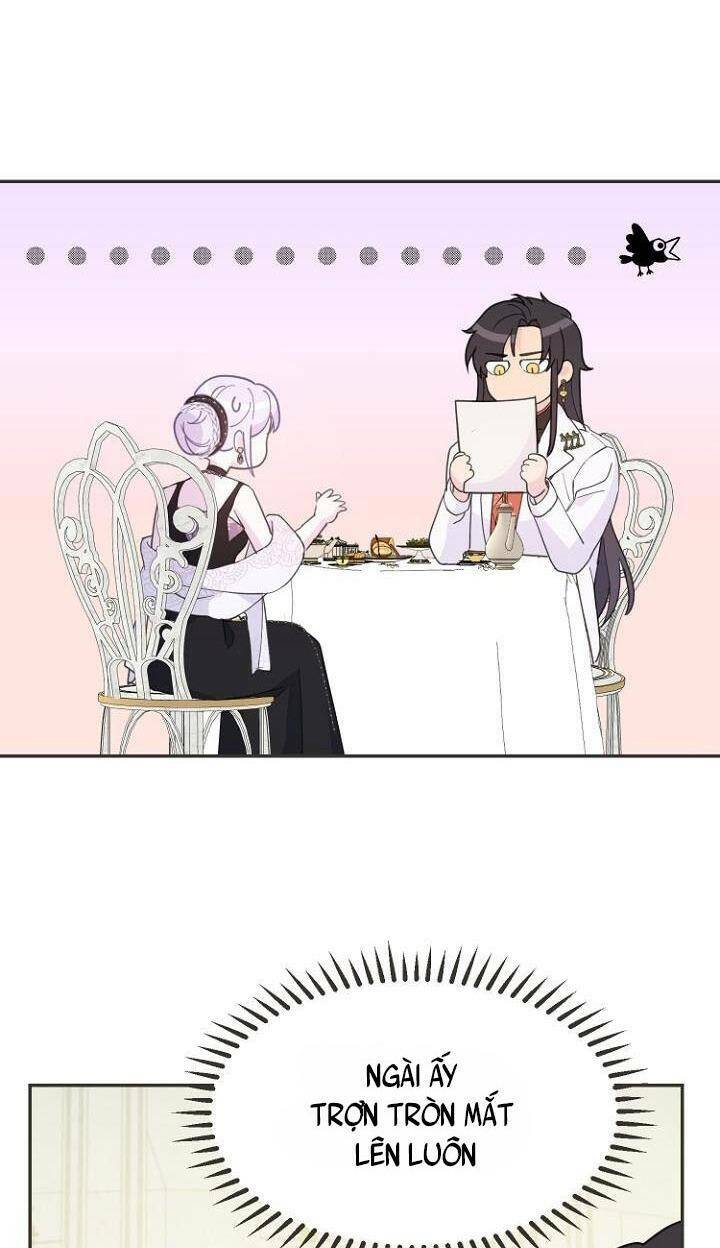 Tiền Là Tất Cả Chồng Là Phù Du - Chapter 38 - Page 60