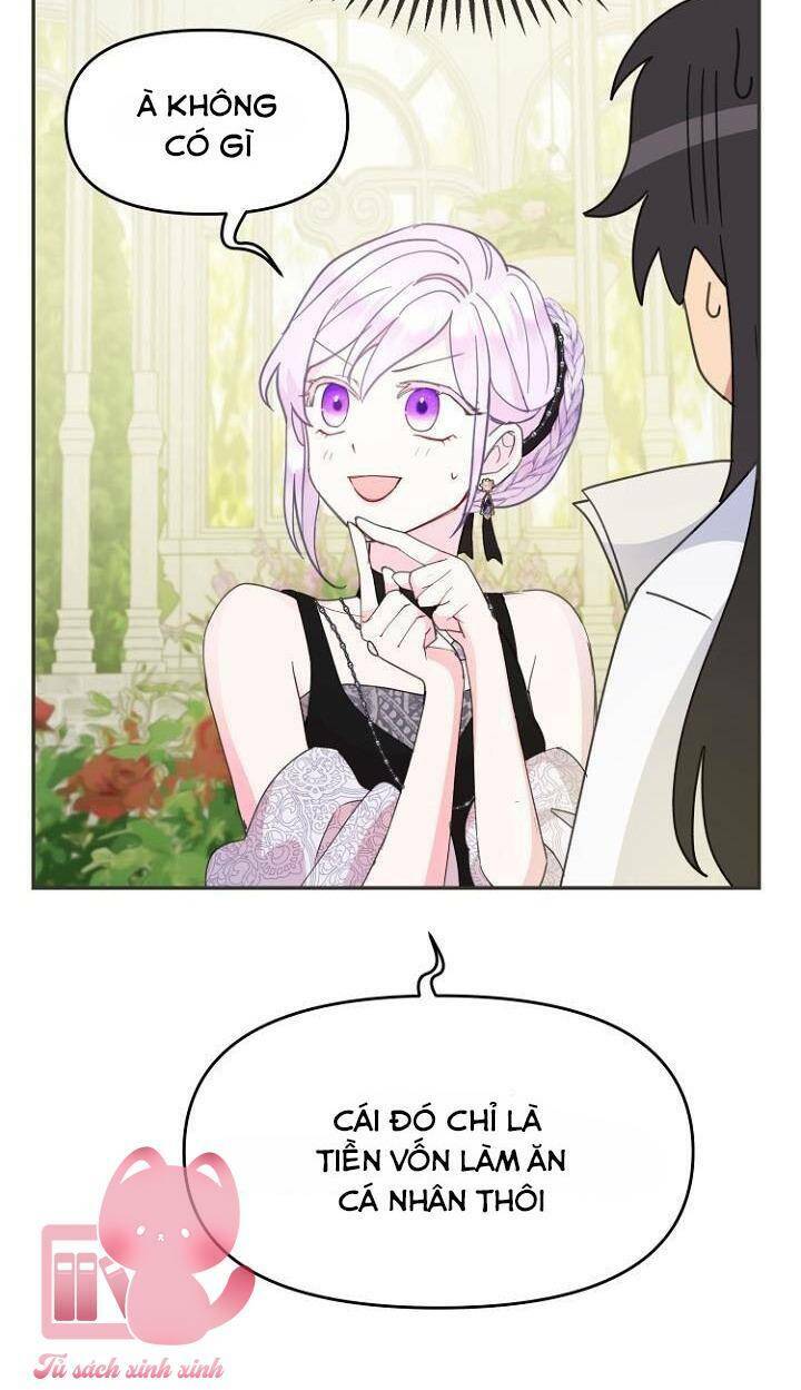 Tiền Là Tất Cả Chồng Là Phù Du - Chapter 38 - Page 61