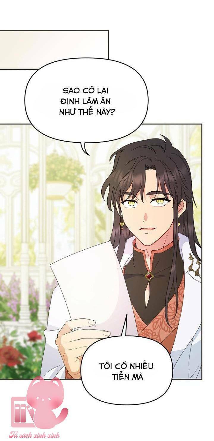 Tiền Là Tất Cả Chồng Là Phù Du - Chapter 38 - Page 62