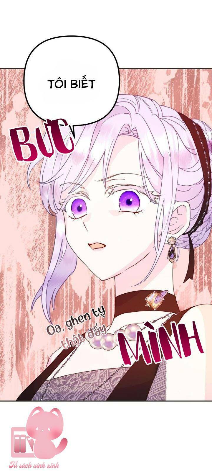 Tiền Là Tất Cả Chồng Là Phù Du - Chapter 38 - Page 63