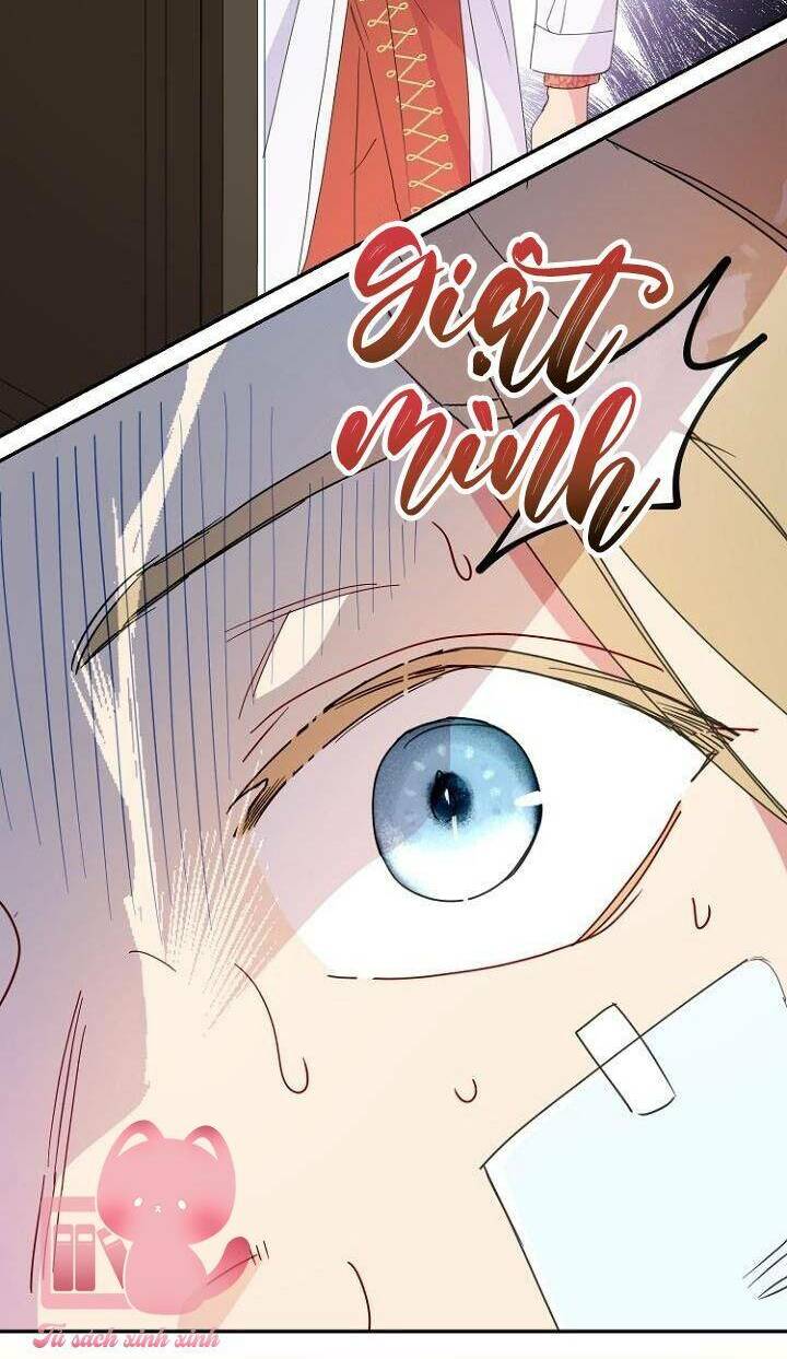 Tiền Là Tất Cả Chồng Là Phù Du - Chapter 38 - Page 6