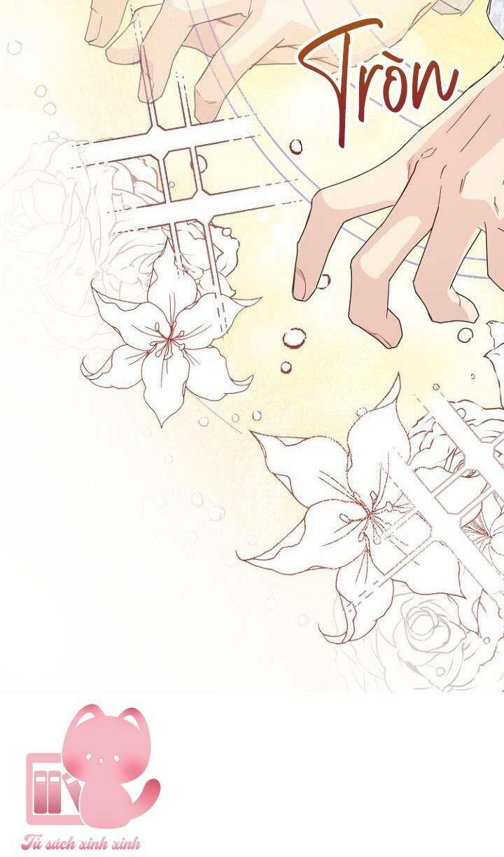 Tiền Là Tất Cả Chồng Là Phù Du - Chapter 38 - Page 8