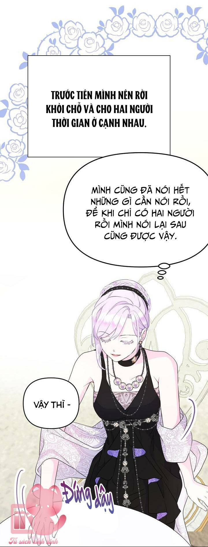 Tiền Là Tất Cả Chồng Là Phù Du - Chapter 39 - Page 9