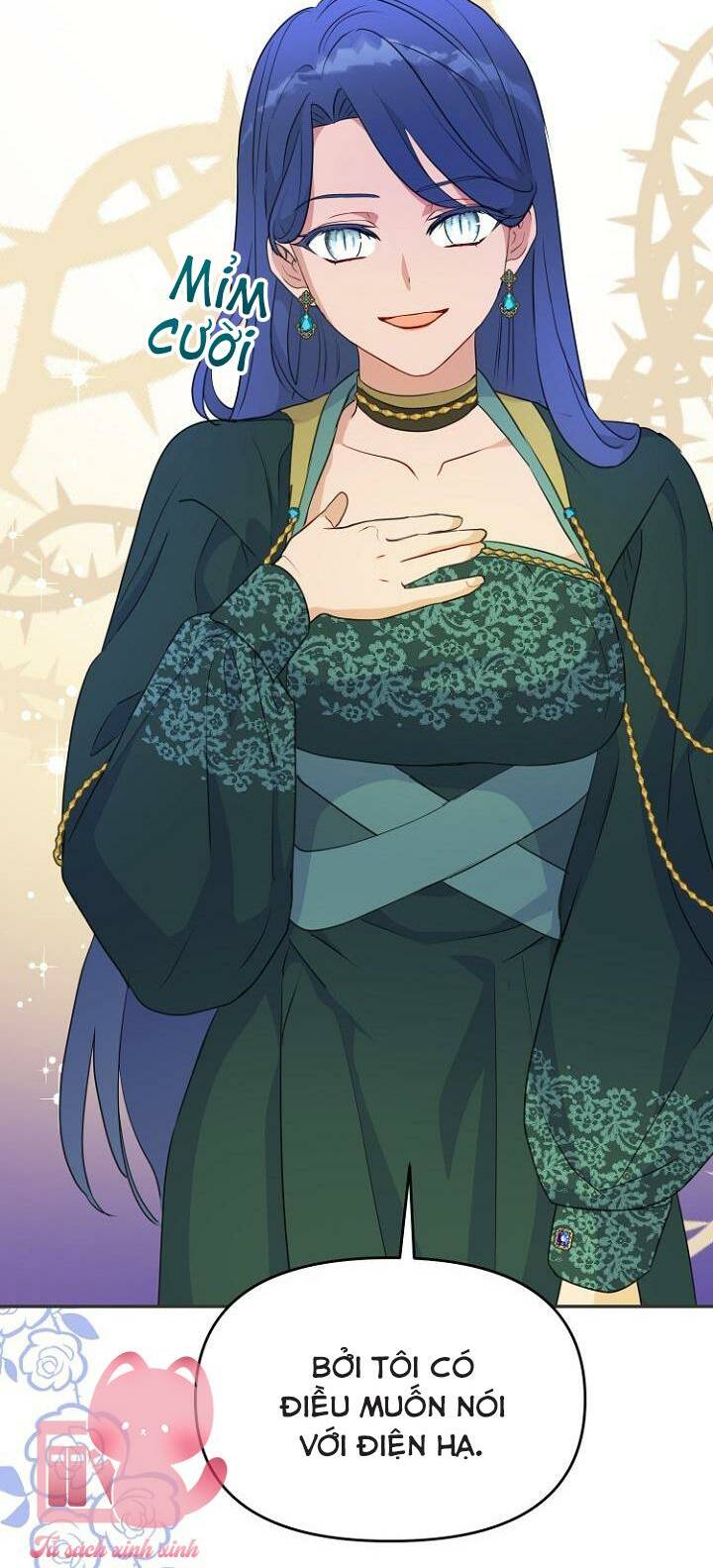 Tiền Là Tất Cả Chồng Là Phù Du - Chapter 39 - Page 11