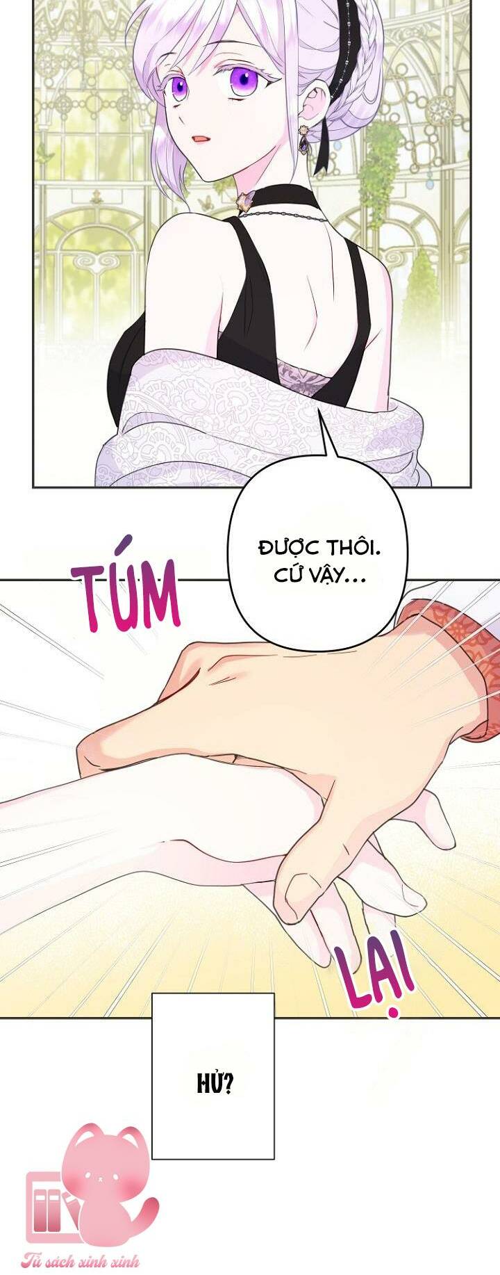 Tiền Là Tất Cả Chồng Là Phù Du - Chapter 39 - Page 13