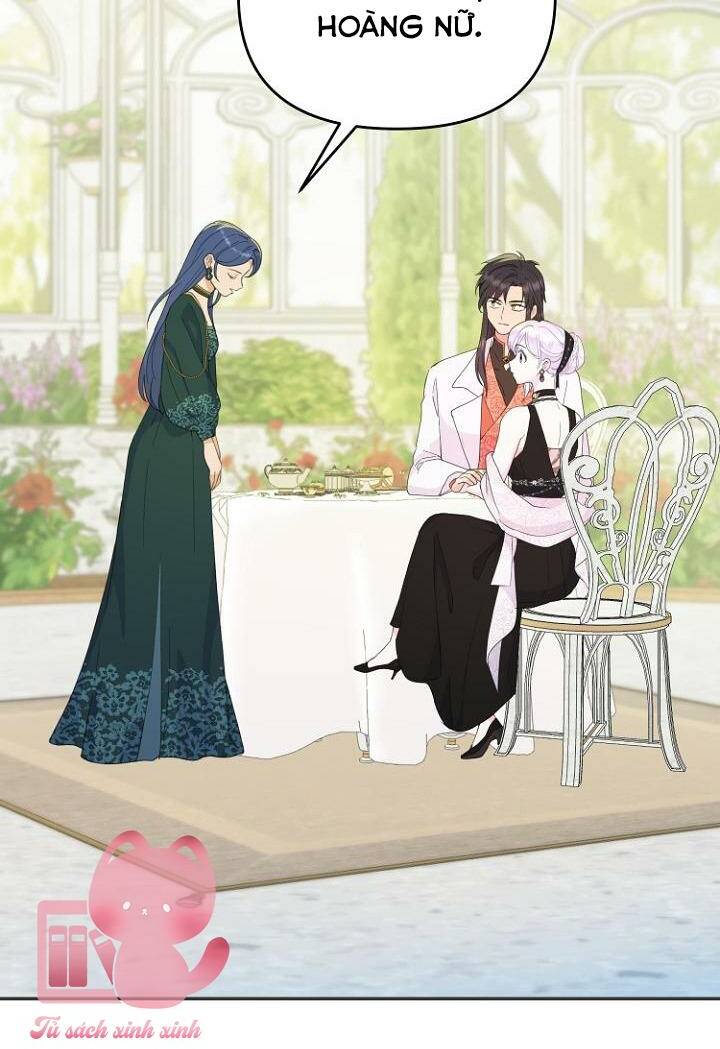 Tiền Là Tất Cả Chồng Là Phù Du - Chapter 39 - Page 18