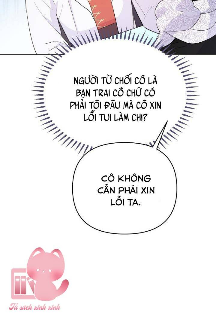 Tiền Là Tất Cả Chồng Là Phù Du - Chapter 39 - Page 20