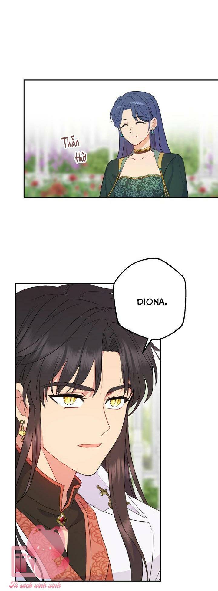 Tiền Là Tất Cả Chồng Là Phù Du - Chapter 39 - Page 21