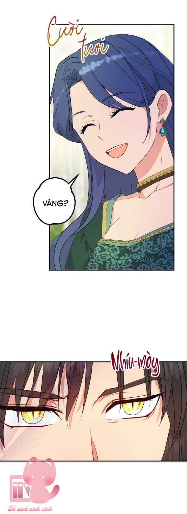 Tiền Là Tất Cả Chồng Là Phù Du - Chapter 39 - Page 22