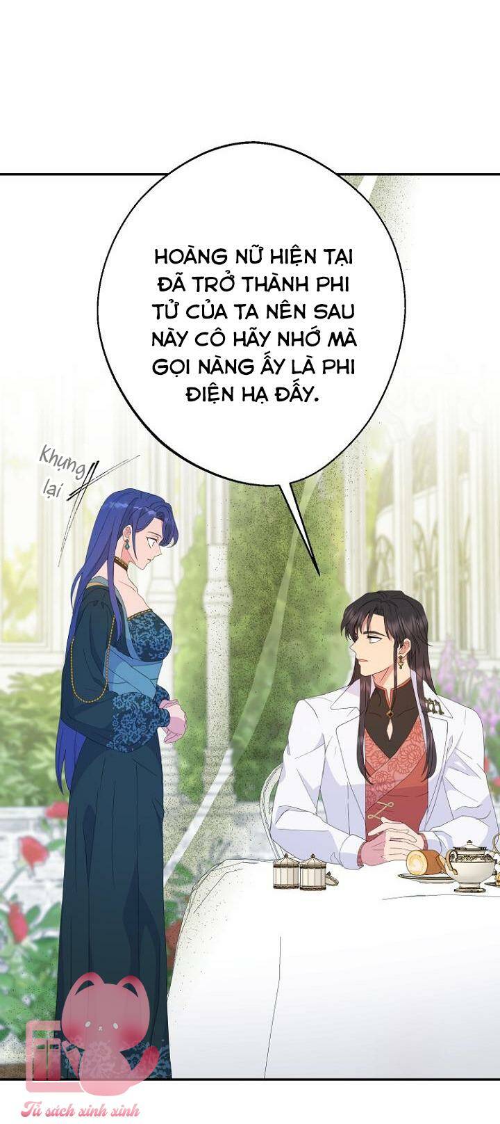 Tiền Là Tất Cả Chồng Là Phù Du - Chapter 39 - Page 23