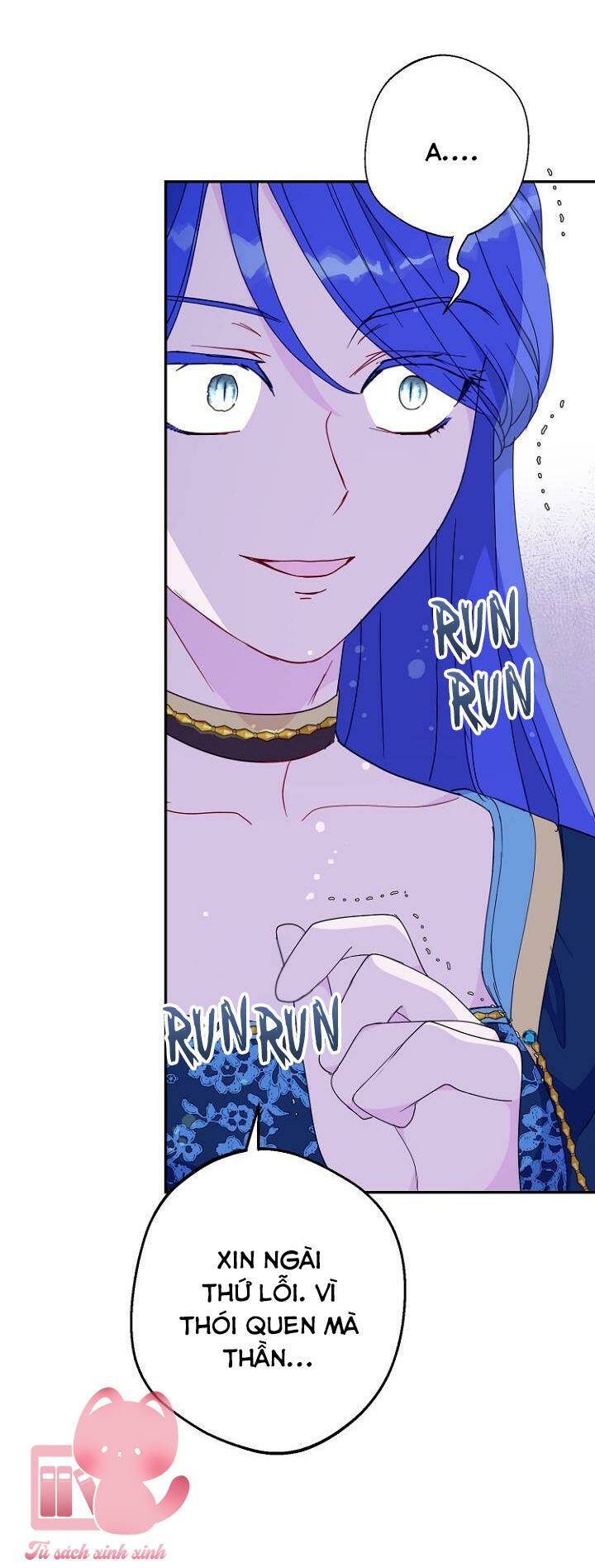 Tiền Là Tất Cả Chồng Là Phù Du - Chapter 39 - Page 24