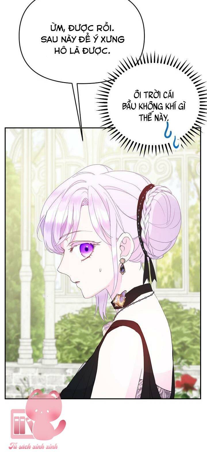 Tiền Là Tất Cả Chồng Là Phù Du - Chapter 39 - Page 26