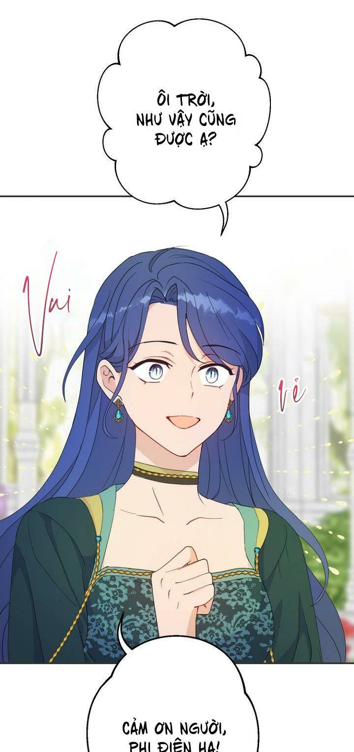 Tiền Là Tất Cả Chồng Là Phù Du - Chapter 39 - Page 31