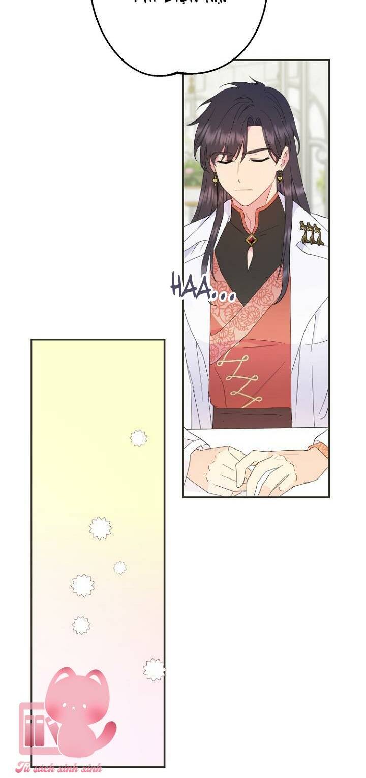 Tiền Là Tất Cả Chồng Là Phù Du - Chapter 39 - Page 32