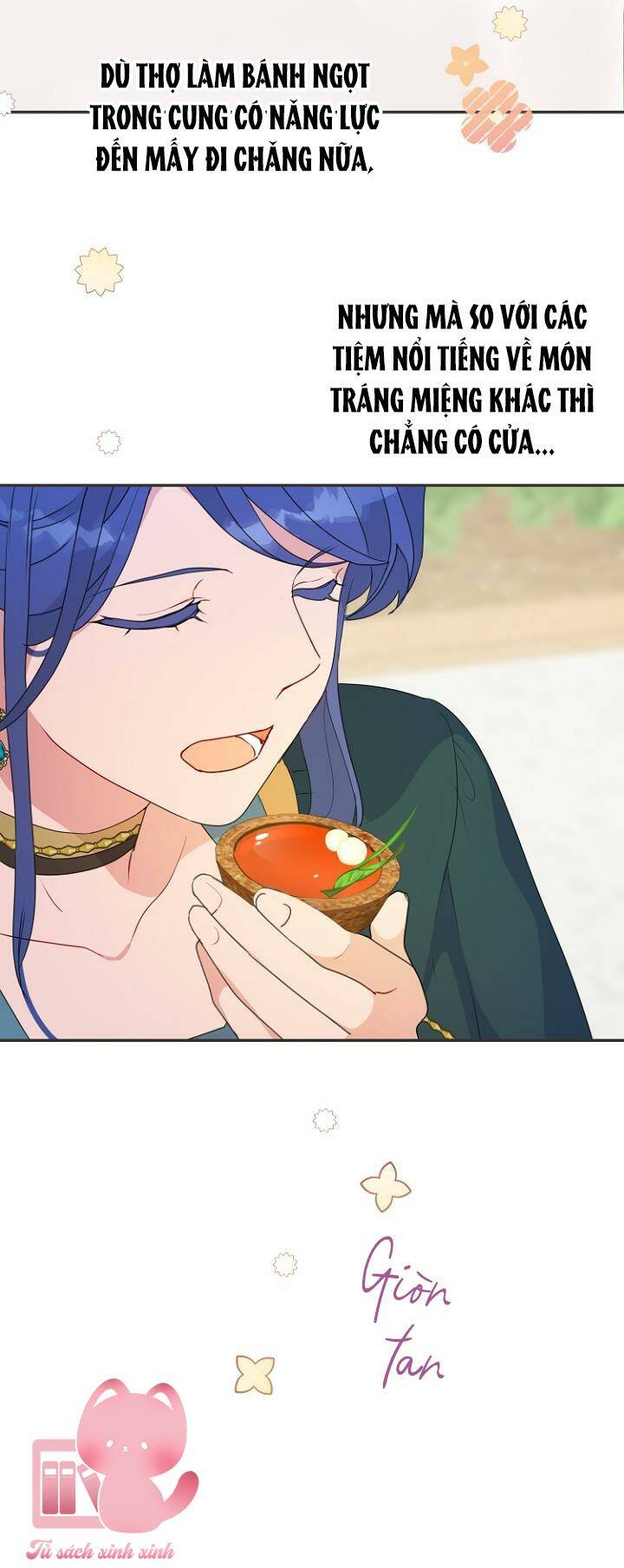 Tiền Là Tất Cả Chồng Là Phù Du - Chapter 39 - Page 38