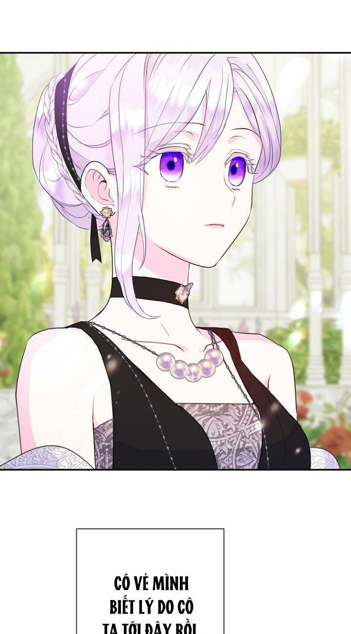 Tiền Là Tất Cả Chồng Là Phù Du - Chapter 39 - Page 3